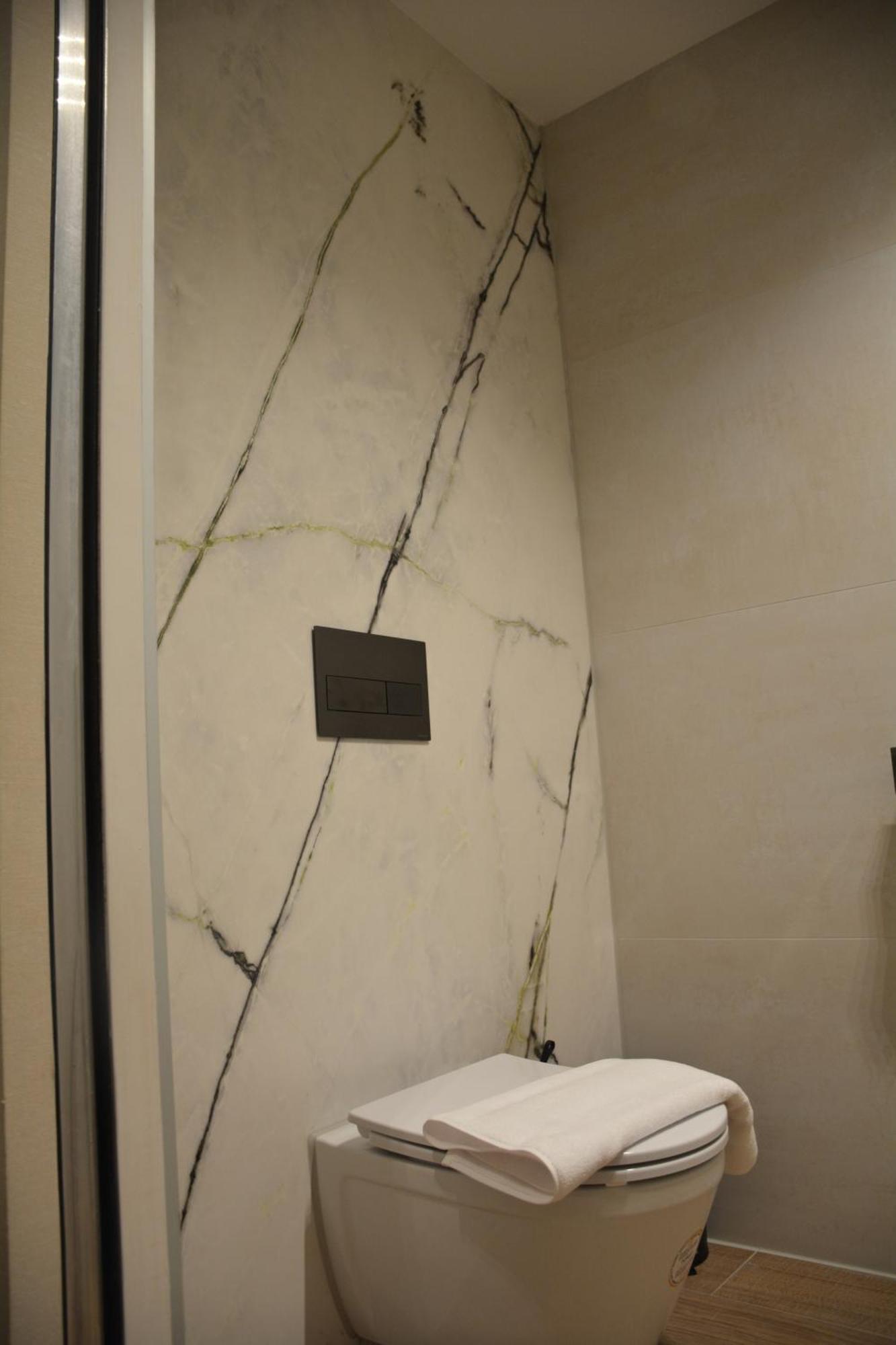 The Lif Boutique Hotel Amsterdam Bagian luar foto