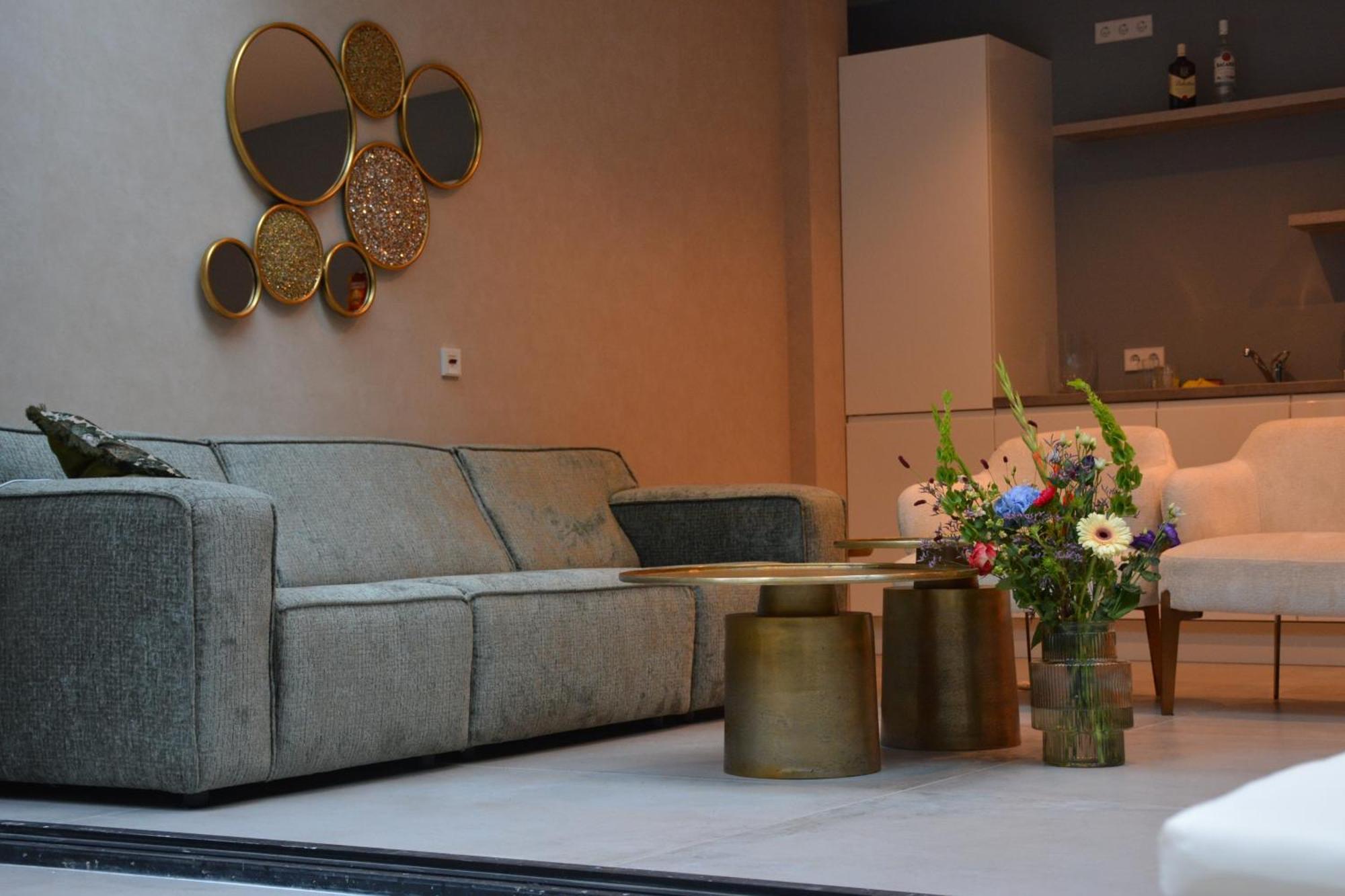 The Lif Boutique Hotel Amsterdam Bagian luar foto