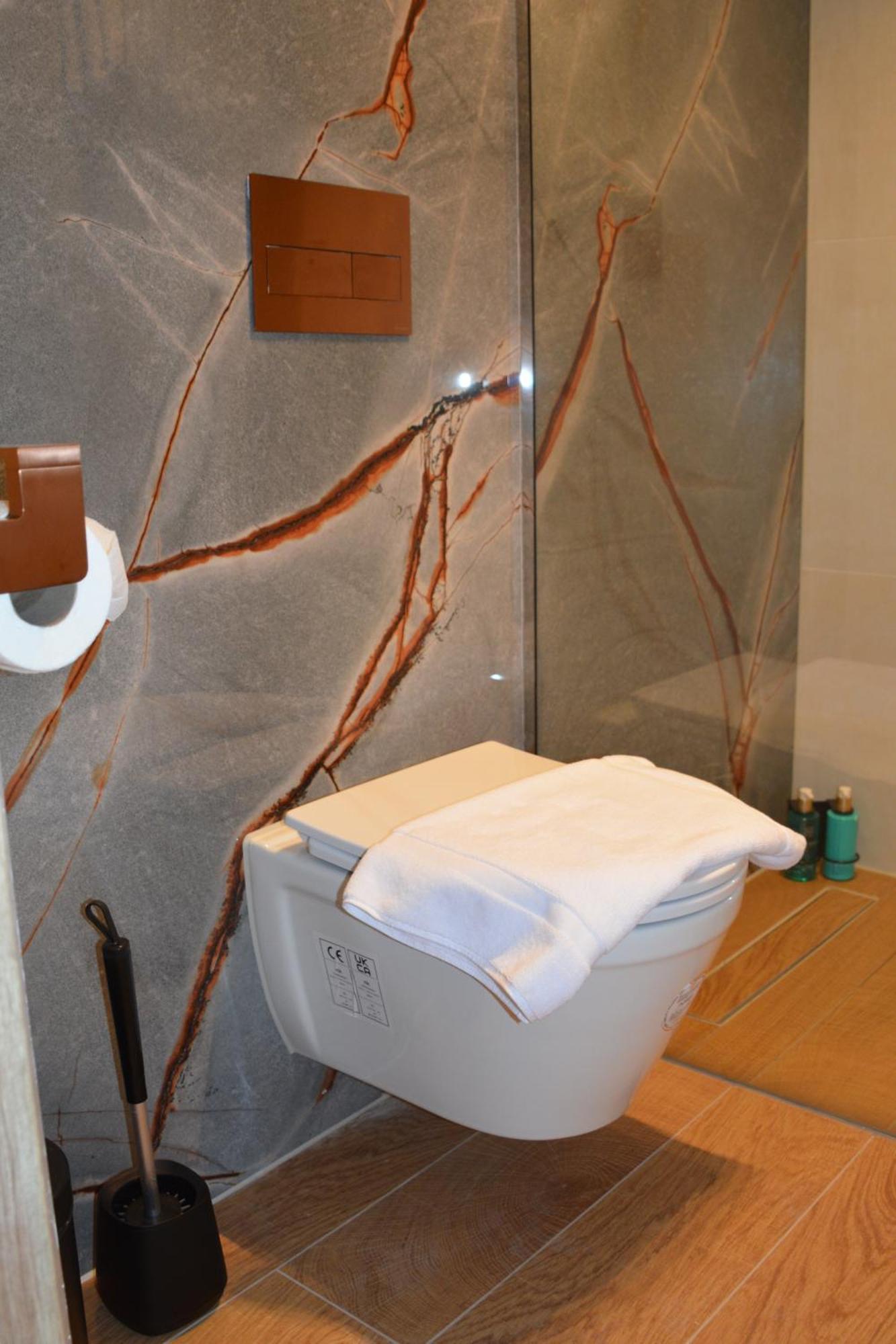 The Lif Boutique Hotel Amsterdam Bagian luar foto