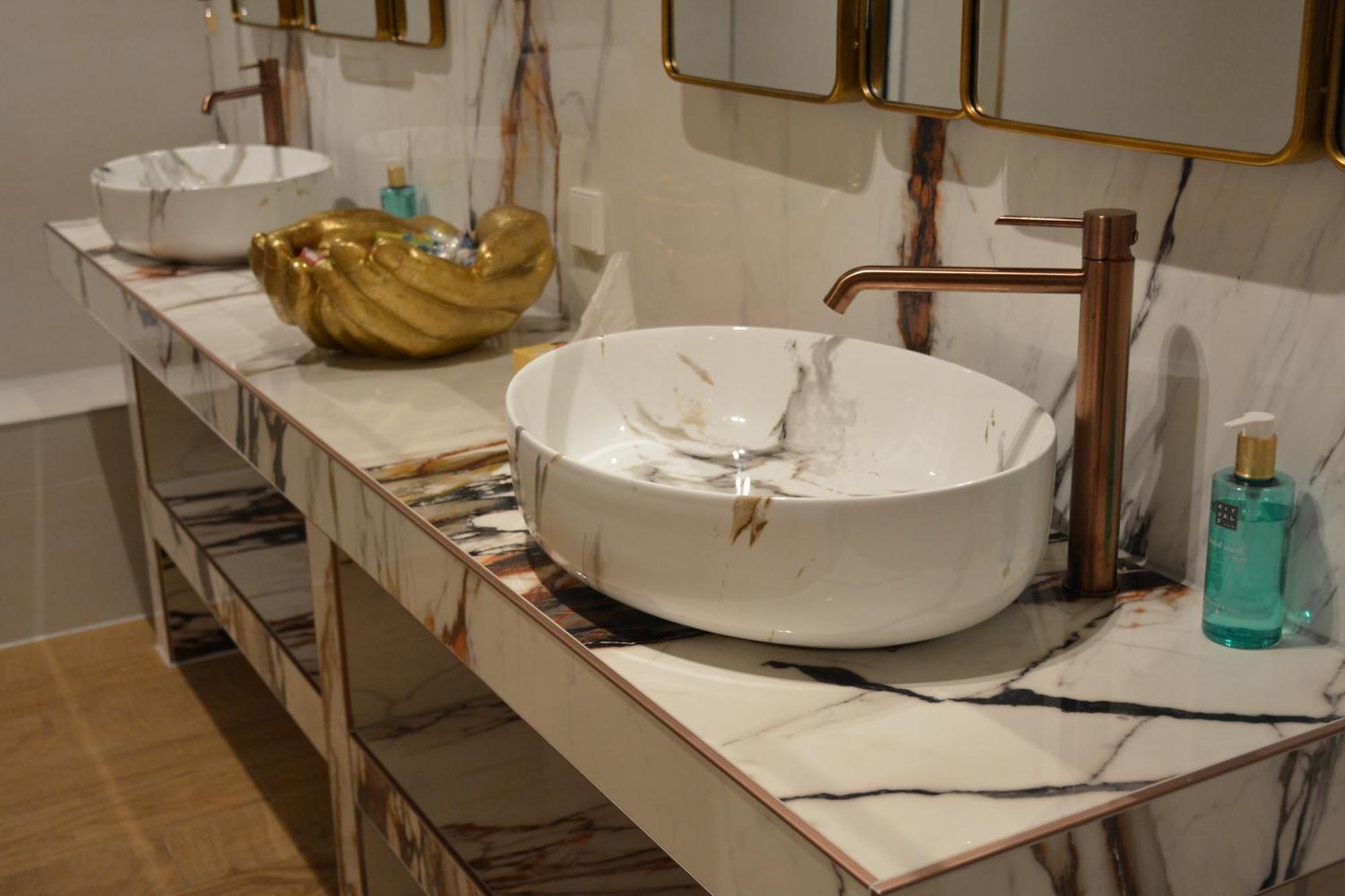 The Lif Boutique Hotel Amsterdam Bagian luar foto