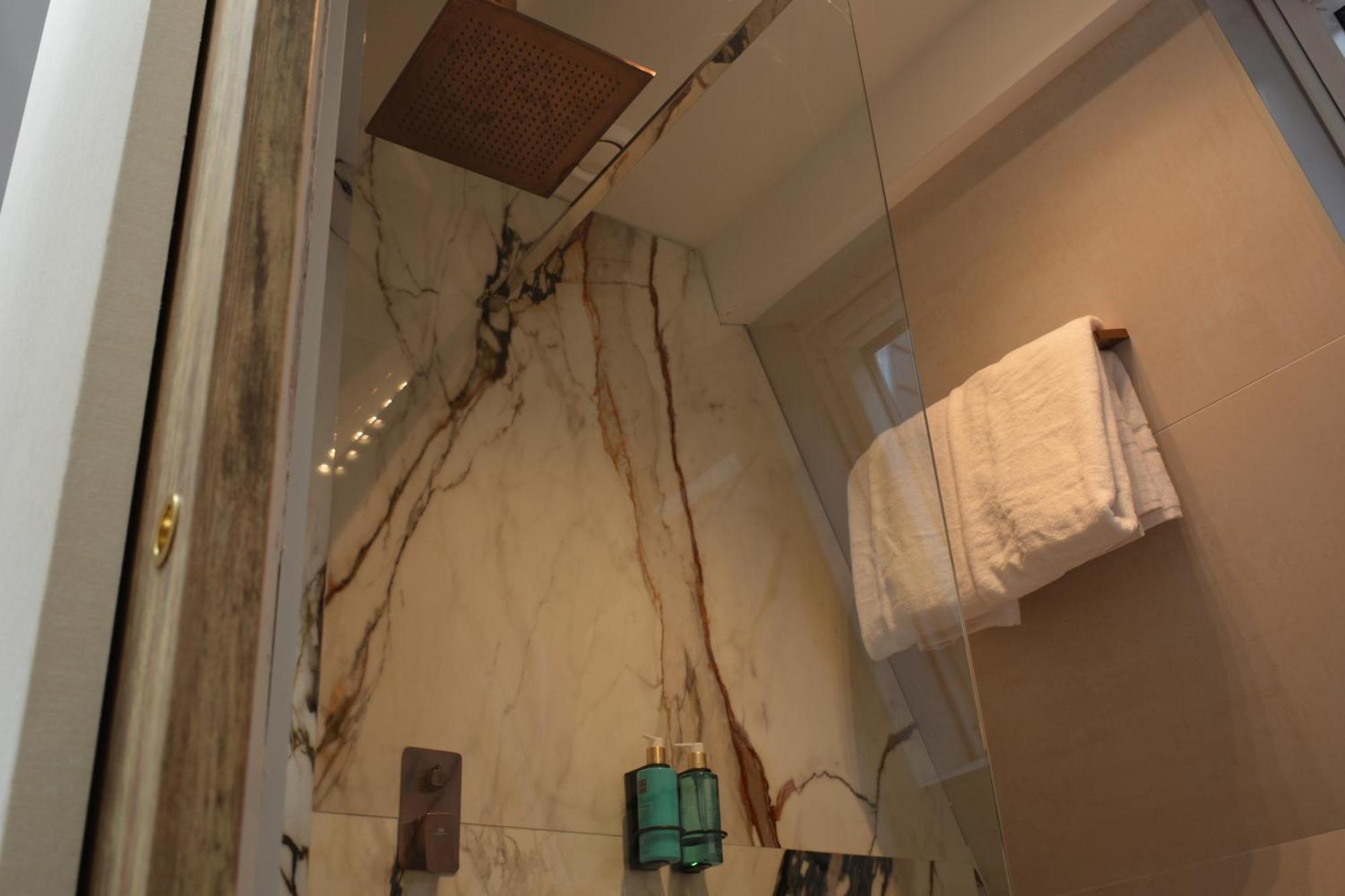 The Lif Boutique Hotel Amsterdam Bagian luar foto