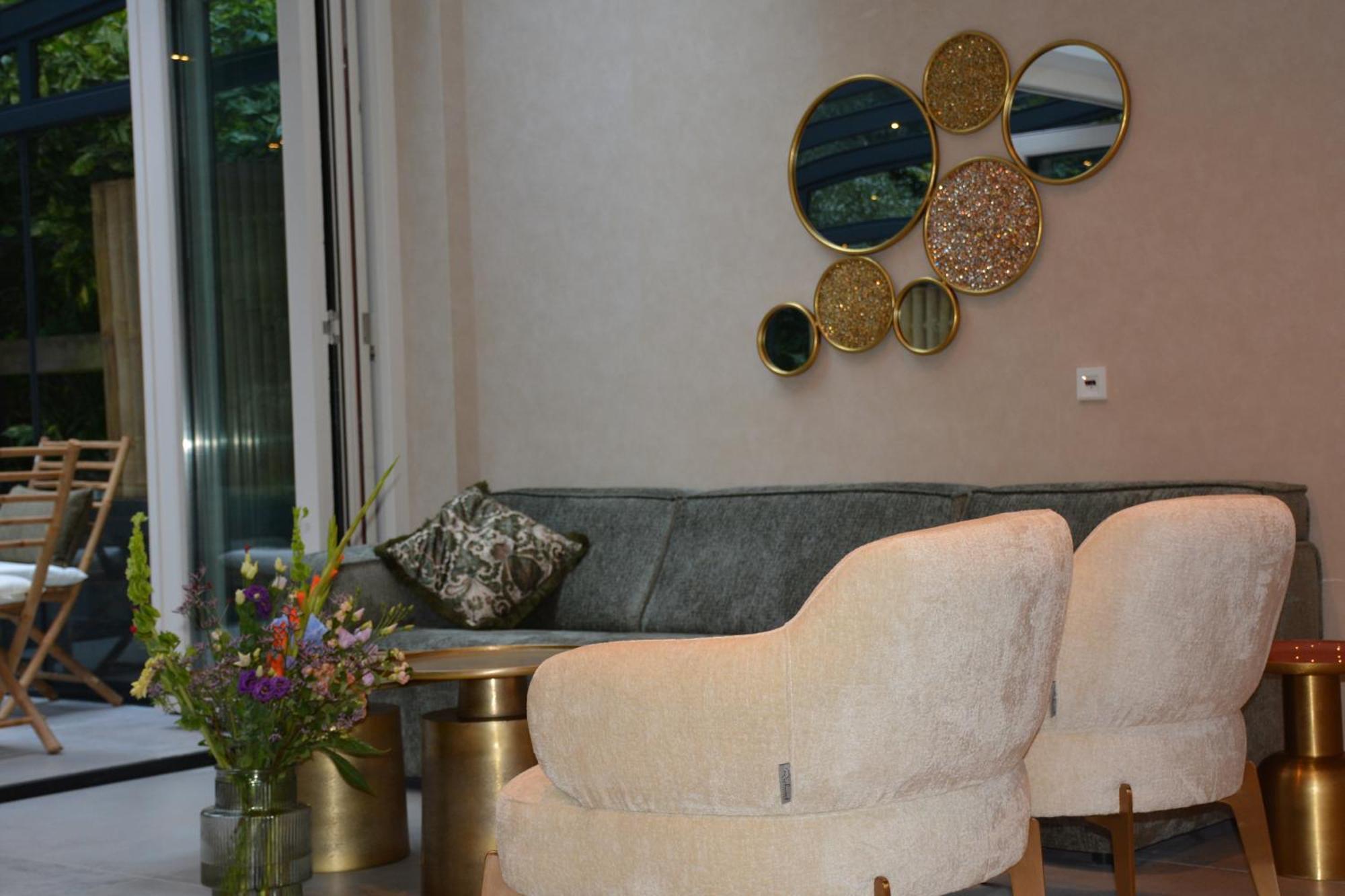 The Lif Boutique Hotel Amsterdam Bagian luar foto