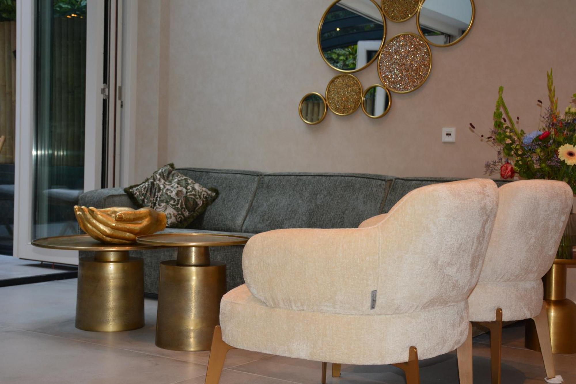 The Lif Boutique Hotel Amsterdam Bagian luar foto