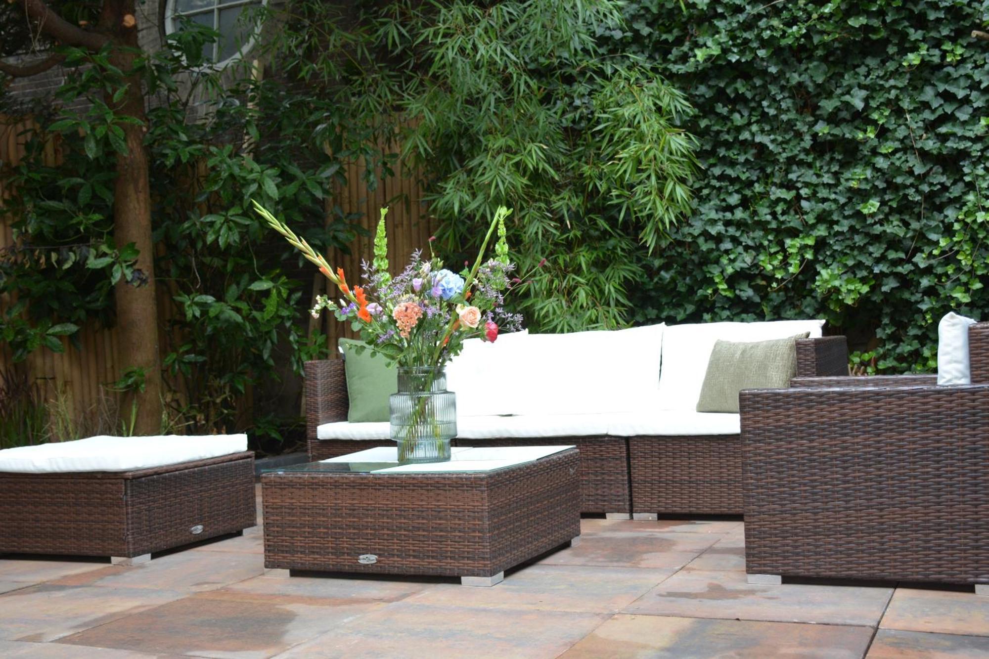 The Lif Boutique Hotel Amsterdam Bagian luar foto