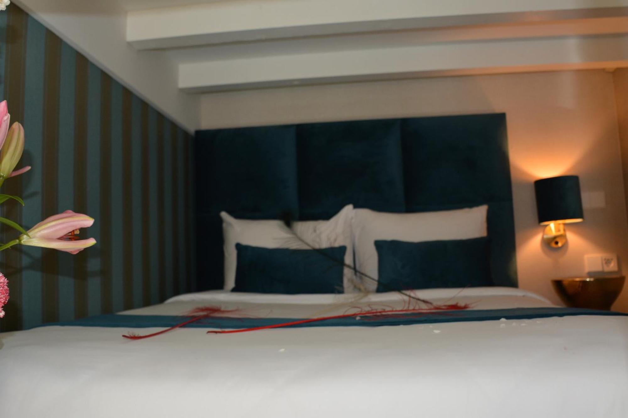 The Lif Boutique Hotel Amsterdam Bagian luar foto