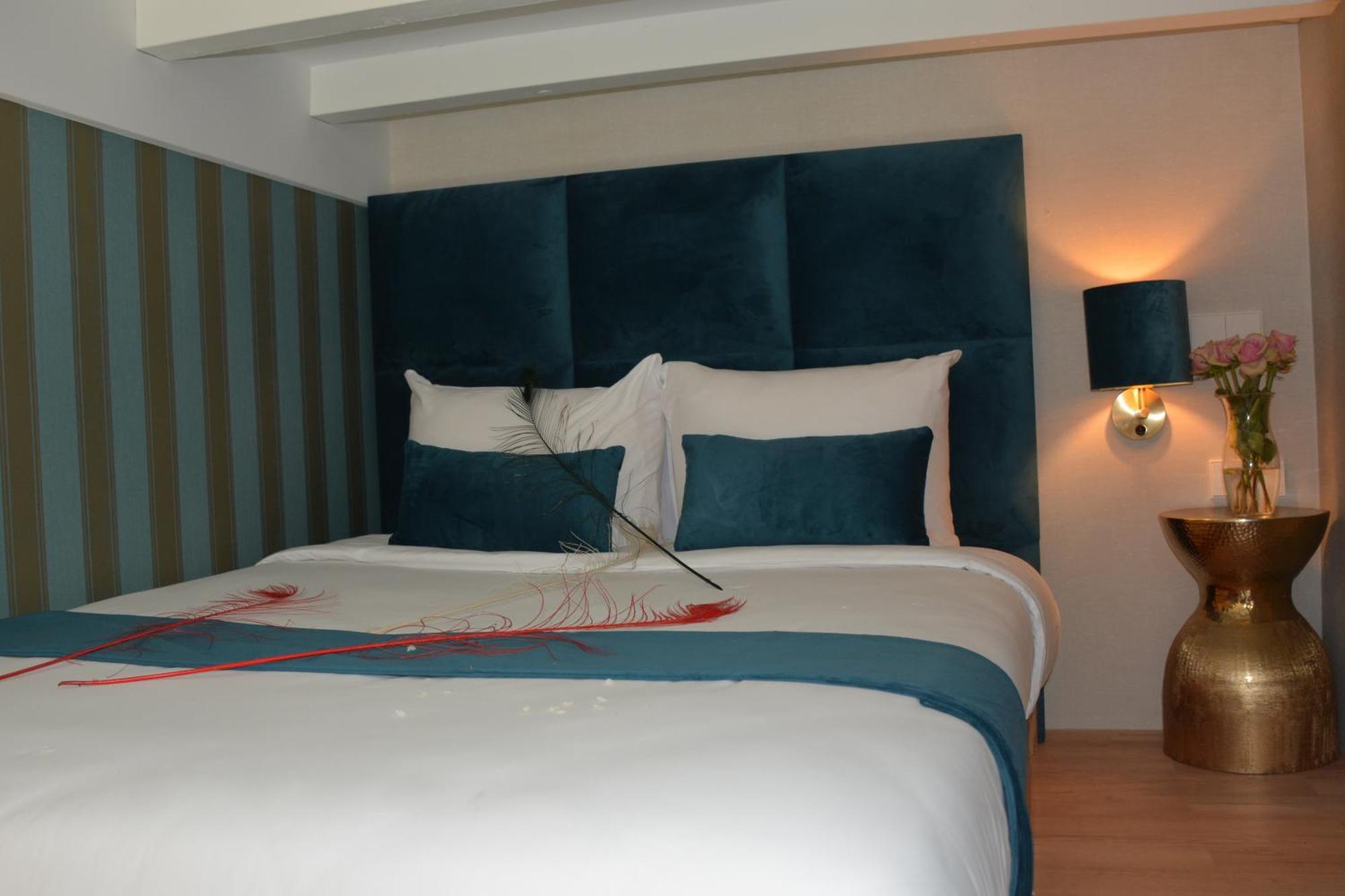 The Lif Boutique Hotel Amsterdam Bagian luar foto