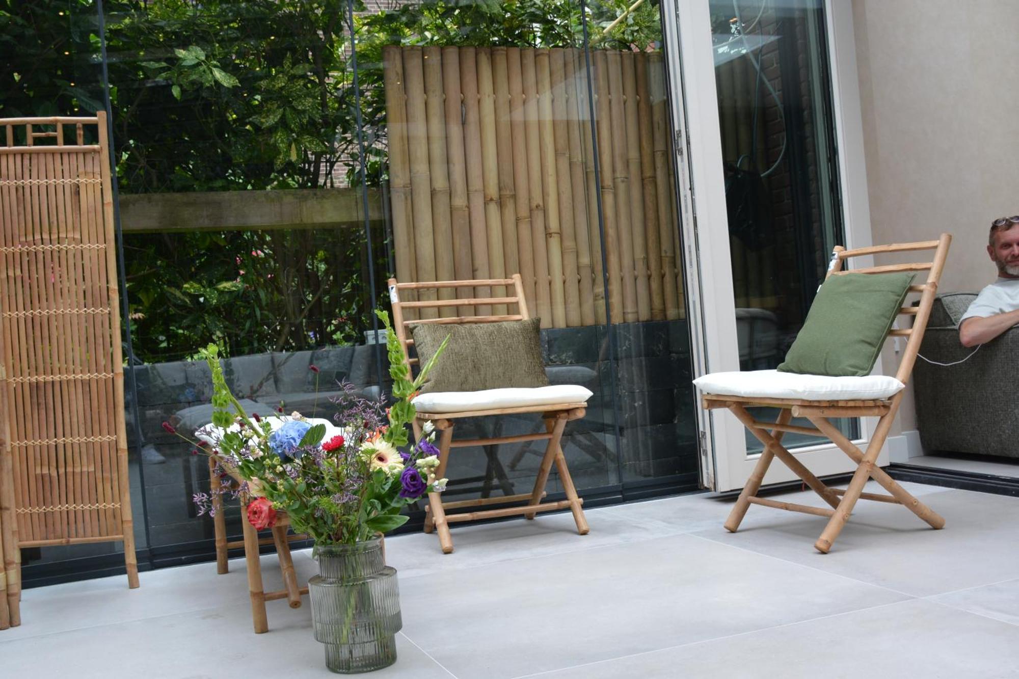 The Lif Boutique Hotel Amsterdam Bagian luar foto