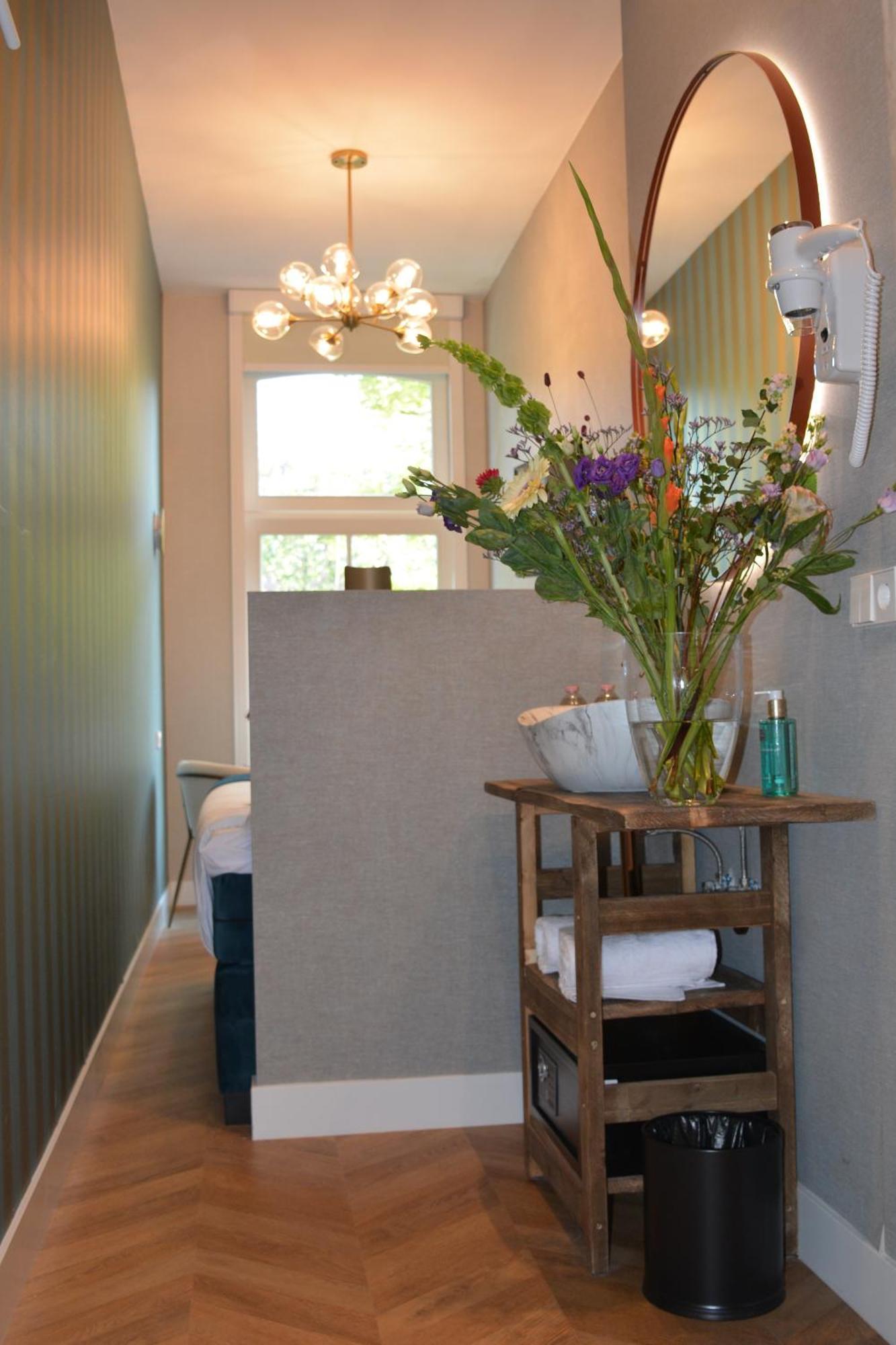 The Lif Boutique Hotel Amsterdam Bagian luar foto