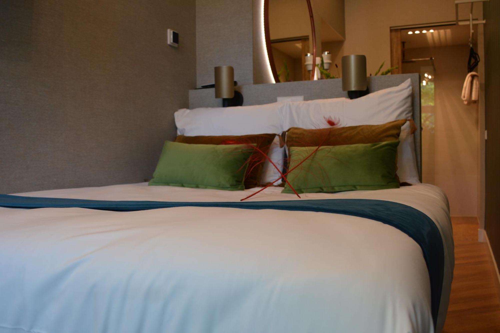 The Lif Boutique Hotel Amsterdam Bagian luar foto